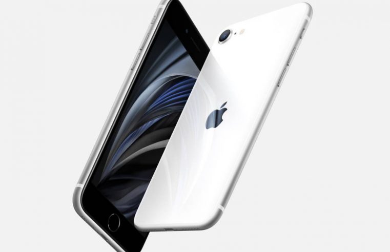 iPhone SE Apple 2020