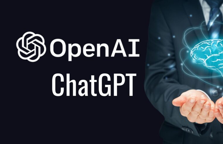 Inteligência Artificial com ChatGPT