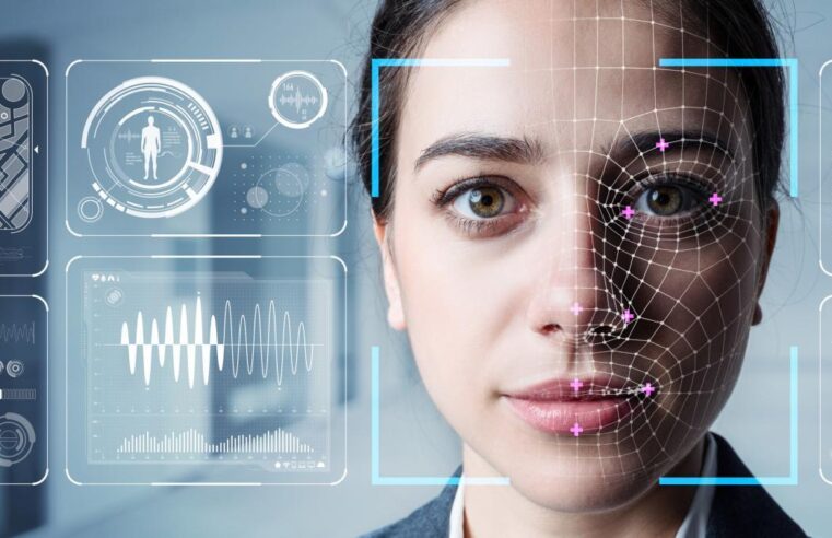Plataforma de inteligência artificial facial D-ID!