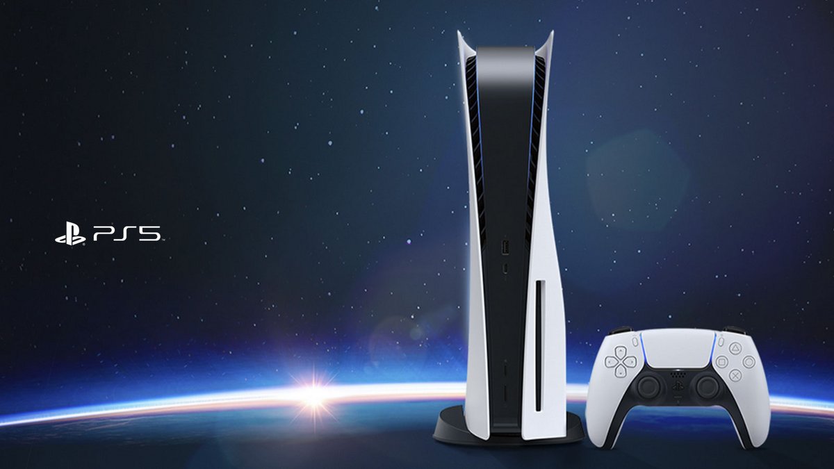O PlayStation 5 da Sony: A Próxima Geração de Jogos de Console